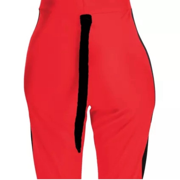 Mickey Mouse Womens Costume. Size: 6-8 - Picture 8 of 9